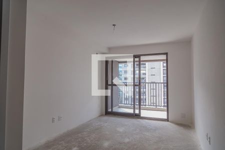 Studio de kitnet/studio à venda com 1 quarto, 27m² em Vila Guarani (zona Sul), São Paulo