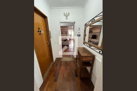 Hall do apartamento  de apartamento à venda com 3 quartos, 180m² em Perdizes, São Paulo