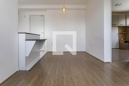 Sala de apartamento para alugar com 2 quartos, 42m² em Vila Nova Cintra, Mogi das Cruzes