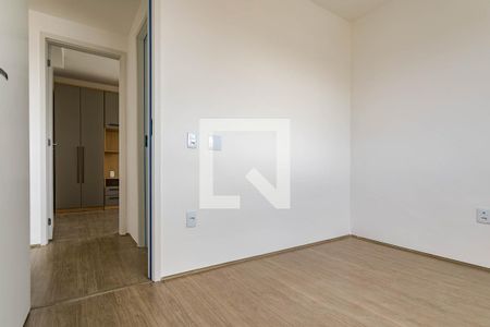 Quarto 1 de apartamento para alugar com 2 quartos, 42m² em Vila Nova Cintra, Mogi das Cruzes