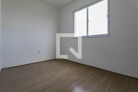 Quarto 1 de apartamento para alugar com 2 quartos, 42m² em Vila Nova Cintra, Mogi das Cruzes