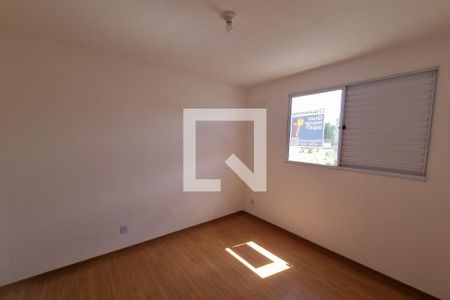 Quarto 1 de apartamento para alugar com 2 quartos, 45m² em Recreio das Acacias, Ribeirão Preto