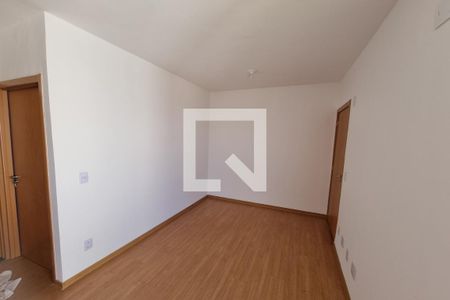 Sala de apartamento para alugar com 2 quartos, 45m² em Recreio das Acacias, Ribeirão Preto