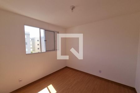 Quarto 2 de apartamento para alugar com 2 quartos, 45m² em Recreio das Acacias, Ribeirão Preto