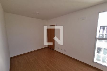 Sala de apartamento para alugar com 2 quartos, 45m² em Recreio das Acacias, Ribeirão Preto