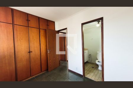 Suíte de apartamento para alugar com 3 quartos, 74m² em Jardim Guanabara, Campinas