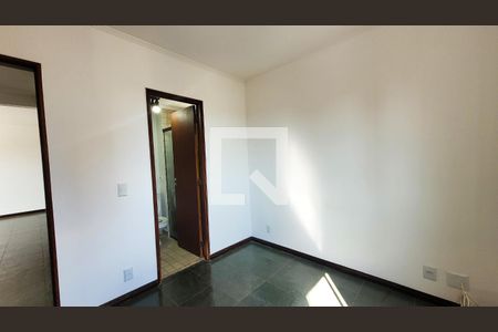 Suíte de apartamento para alugar com 3 quartos, 74m² em Jardim Guanabara, Campinas