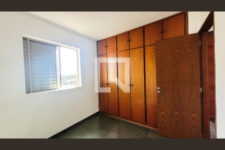 Suíte de apartamento para alugar com 3 quartos, 74m² em Jardim Guanabara, Campinas