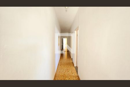 Corredor de casa à venda com 4 quartos, 400m² em Anhangabaú, Jundiaí