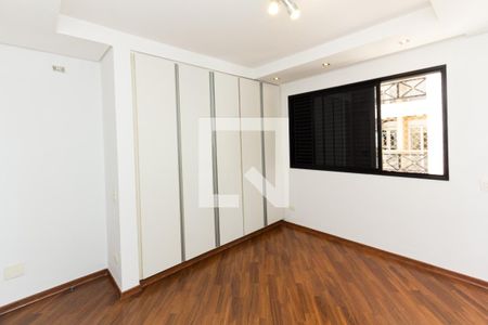 Quarto 1 de apartamento à venda com 3 quartos, 116m² em Indianópolis, São Paulo