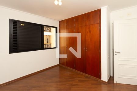 Quarto 2 de apartamento à venda com 3 quartos, 116m² em Indianópolis, São Paulo