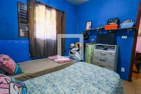 quarto 1 de casa para alugar com 3 quartos, 158m² em Vila Brizzola, Indaiatuba