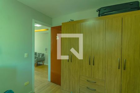 Quarto 1 de apartamento à venda com 3 quartos, 70m² em Jabaquara, São Paulo