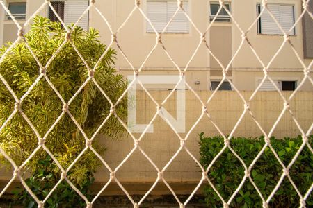 Vista do Quarto 1 de apartamento para alugar com 2 quartos, 47m² em Loteamento Dinora Rosa, Sorocaba