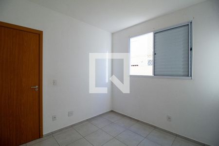 Quarto 2 de apartamento para alugar com 2 quartos, 47m² em Loteamento Dinora Rosa, Sorocaba