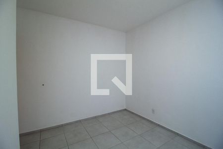 Quarto 1 de apartamento para alugar com 2 quartos, 47m² em Loteamento Dinora Rosa, Sorocaba