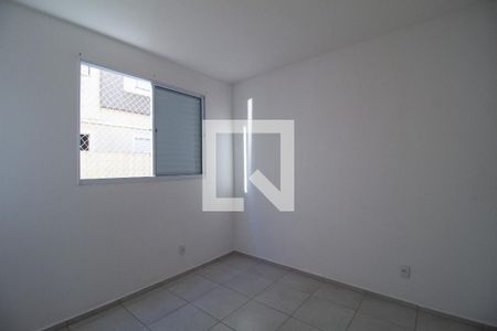 Quarto 2 de apartamento para alugar com 2 quartos, 47m² em Loteamento Dinora Rosa, Sorocaba