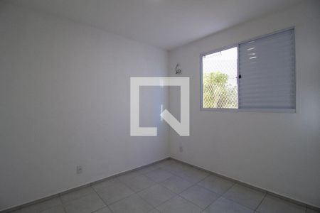 Quarto 1 de apartamento para alugar com 2 quartos, 47m² em Loteamento Dinora Rosa, Sorocaba