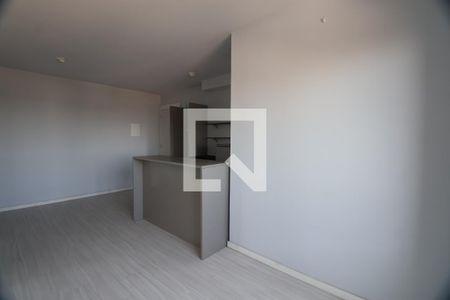 Sala de apartamento para alugar com 2 quartos, 57m² em Centro, Canoas