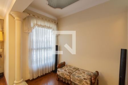 Sala de apartamento à venda com 4 quartos, 221m² em Vila Galvão, Guarulhos