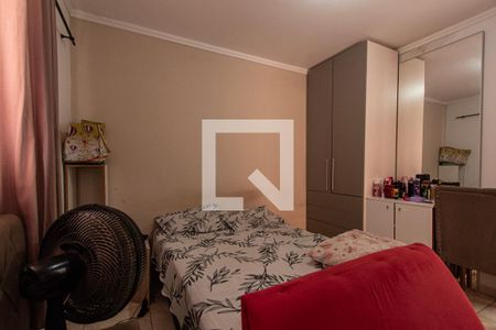 Quarto  de apartamento para alugar com 1 quarto, 40m² em Lopes de Oliveira, Sorocaba