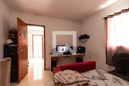 Quarto  de apartamento para alugar com 1 quarto, 40m² em Lopes de Oliveira, Sorocaba