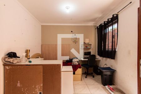 Sala de apartamento para alugar com 1 quarto, 40m² em Lopes de Oliveira, Sorocaba