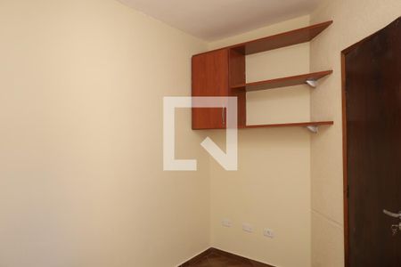 Quarto 1 de casa para alugar com 3 quartos, 77m² em Jardim Nossa Senhora do Carmo, São Paulo