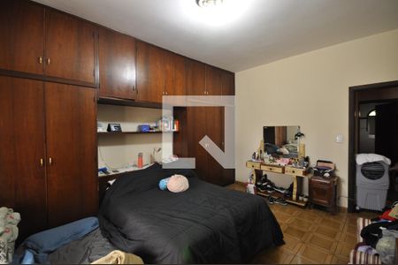 Quarto 1 de casa à venda com 3 quartos, 154m² em Tucuruvi, São Paulo