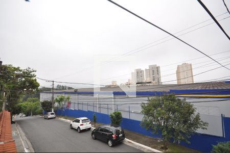 Vista do Quarto 1 de casa à venda com 3 quartos, 154m² em Tucuruvi, São Paulo