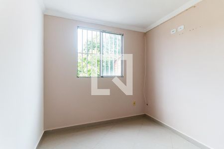 Quarto 1 de apartamento para alugar com 3 quartos, 110m² em Jardim Itamarati, Poá