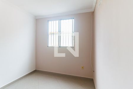 Quarto 1 de apartamento para alugar com 3 quartos, 110m² em Jardim Itamarati, Poá