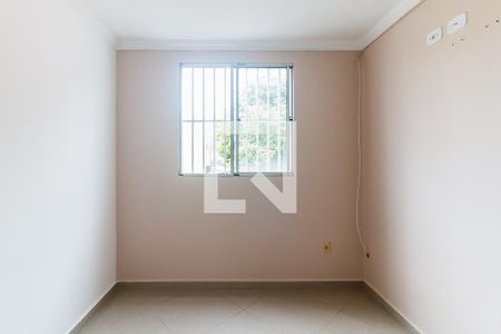 Quarto 1 de apartamento para alugar com 3 quartos, 110m² em Jardim Itamarati, Poá