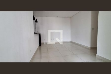 Sala de apartamento para alugar com 3 quartos, 72m² em Boa Vista, São Caetano do Sul