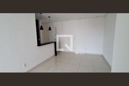 Sala de apartamento para alugar com 3 quartos, 72m² em Boa Vista, São Caetano do Sul