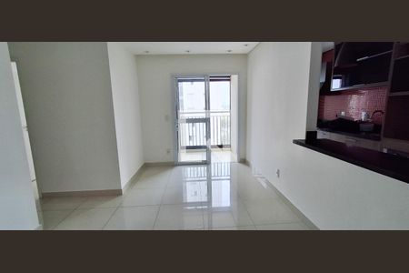 Sala de apartamento para alugar com 3 quartos, 72m² em Boa Vista, São Caetano do Sul