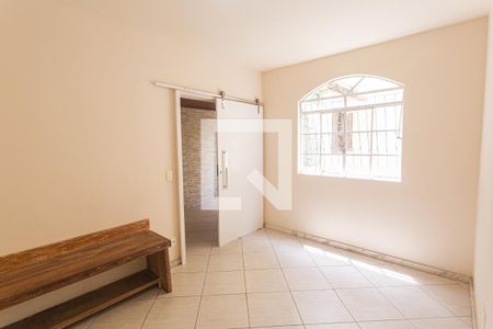 Suíte de apartamento para alugar com 3 quartos, 125m² em Cidade Nova, Belo Horizonte