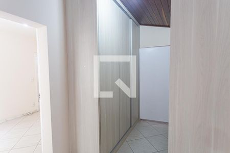 Área Privativa 1 da Suíte/Closet de apartamento para alugar com 3 quartos, 125m² em Cidade Nova, Belo Horizonte