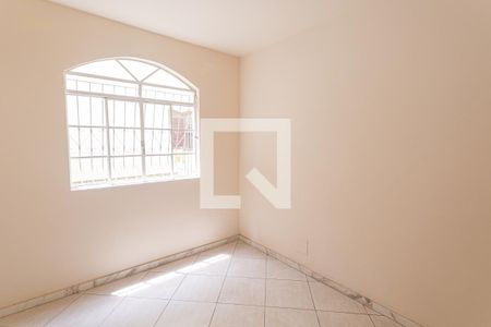 Suíte de apartamento para alugar com 3 quartos, 125m² em Cidade Nova, Belo Horizonte