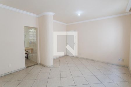 Sala de apartamento para alugar com 3 quartos, 125m² em Cidade Nova, Belo Horizonte