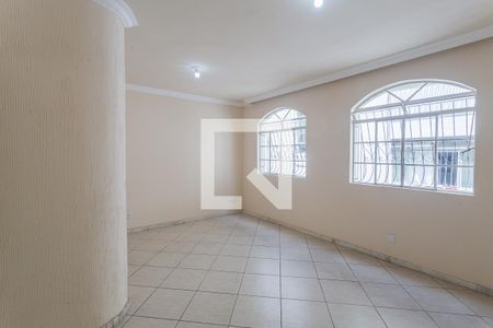 Sala de apartamento para alugar com 3 quartos, 125m² em Cidade Nova, Belo Horizonte