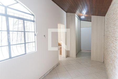 Área Privativa 1 da Suíte/Closet de apartamento para alugar com 3 quartos, 125m² em Cidade Nova, Belo Horizonte