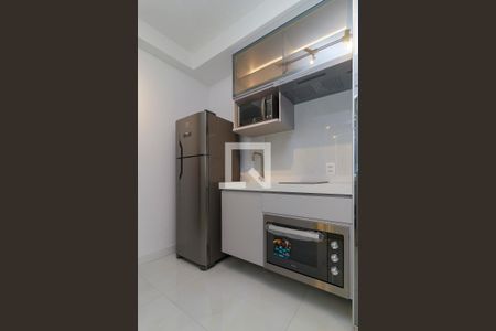 Studio de kitnet/studio para alugar com 0 quarto, 34m² em Campo Belo, São Paulo