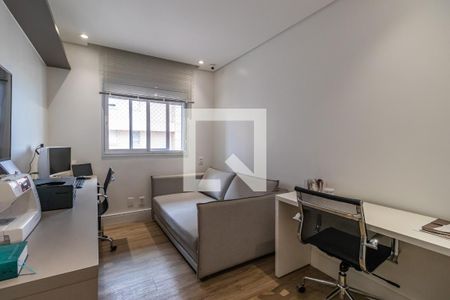 Quarto 1 de apartamento à venda com 3 quartos, 106m² em Alphaville Empresarial, Barueri