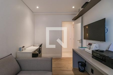 Quarto 1 de apartamento à venda com 3 quartos, 106m² em Alphaville Empresarial, Barueri