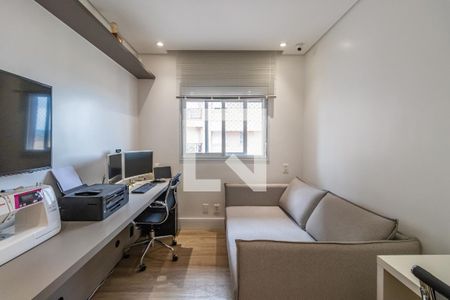 Quarto 1 de apartamento à venda com 3 quartos, 106m² em Alphaville Empresarial, Barueri