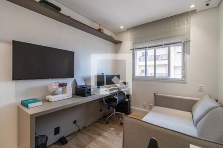 Quarto 1 de apartamento à venda com 3 quartos, 106m² em Alphaville Empresarial, Barueri