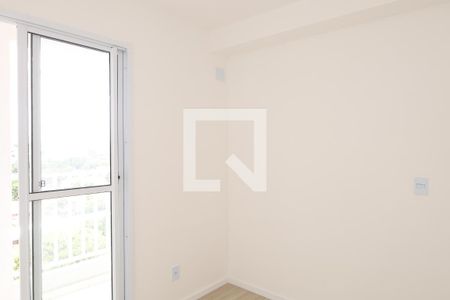 Quarto 1 de apartamento para alugar com 2 quartos, 32m² em Vila Curuçá Velha, São Paulo