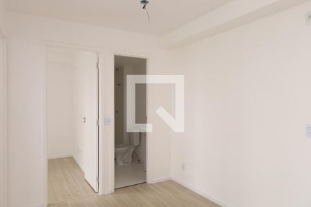 Sala de apartamento para alugar com 2 quartos, 32m² em Vila Curuçá Velha, São Paulo