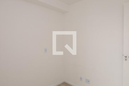 Quarto 1 de apartamento para alugar com 2 quartos, 32m² em Vila Curuçá Velha, São Paulo